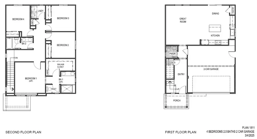 2855 Porcelain Street, Lincoln, CA 95648 - #3