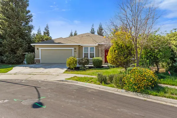 357 Wolfpack Court, Patterson, CA 95363