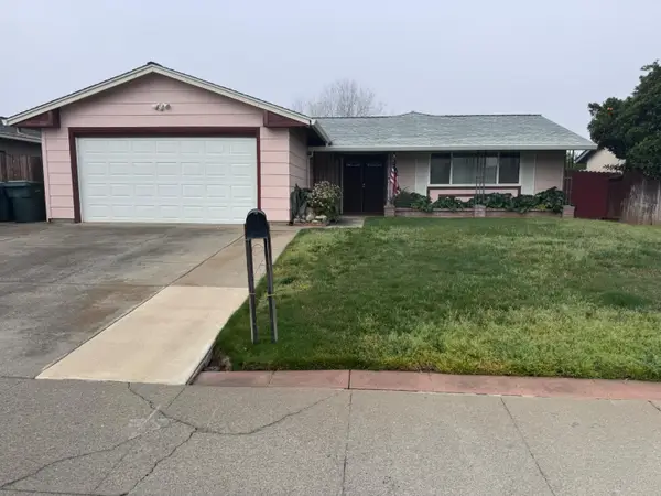 4004 Wyalong Way, Sacramento, CA 95826