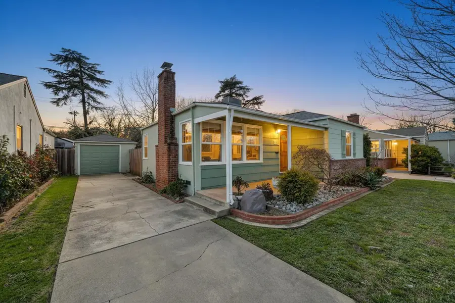 5614 7th Avenue, Sacramento, CA 95820 - #3