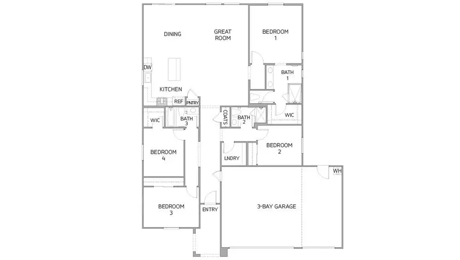 2375 Labrusca Street, Manteca, CA 95337 - #2