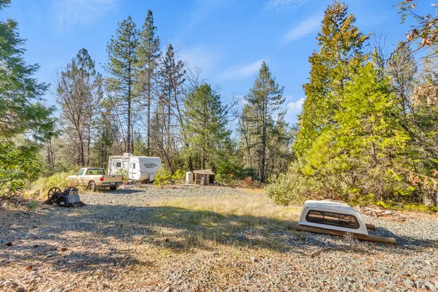 21235 Spring Garden Road, Foresthill, CA 95631 - #3