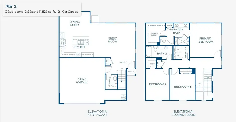 245 E Petalo Street, Mountain House, CA 95391 - #2