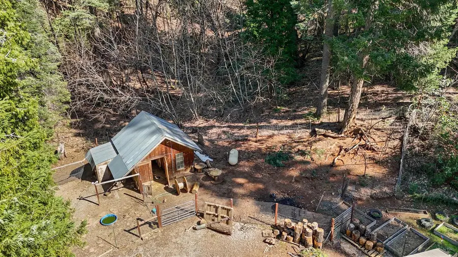 4710 Wandering Way, Camino, CA 95709 - #3