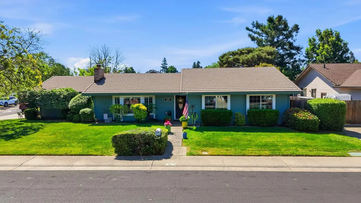 9130 Rancho Drive, Elk Grove, CA 95624 - #1