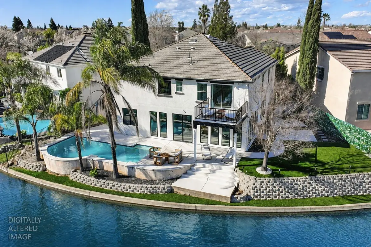 2712 Hinton Circle, Elk Grove, CA 95758 - #1