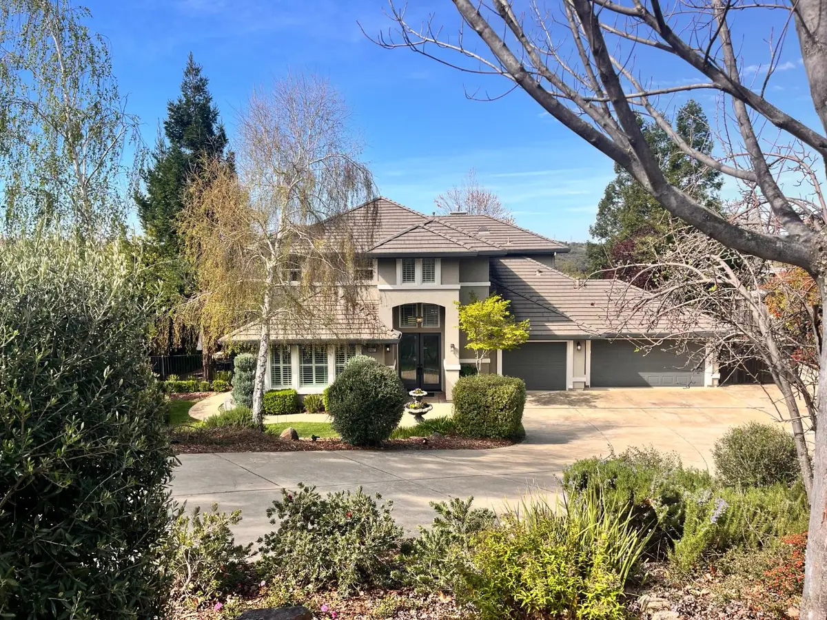 3497 Foxmore Lane, Rescue, CA 95672 - #1