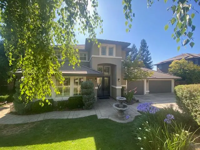 3497 Foxmore Lane, Rescue, CA 95672 - #3