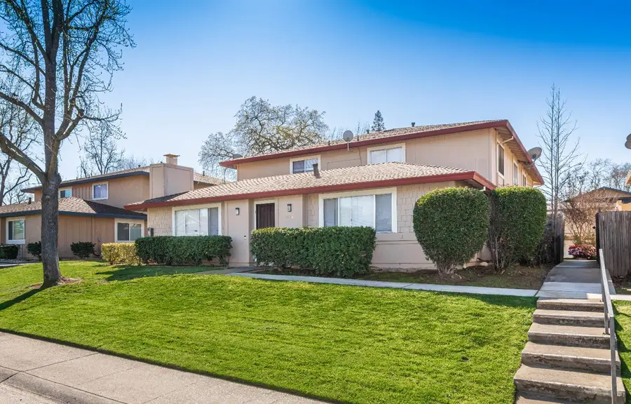 5736 Shadow Creek Drive #2, Sacramento, CA 95841 - #2