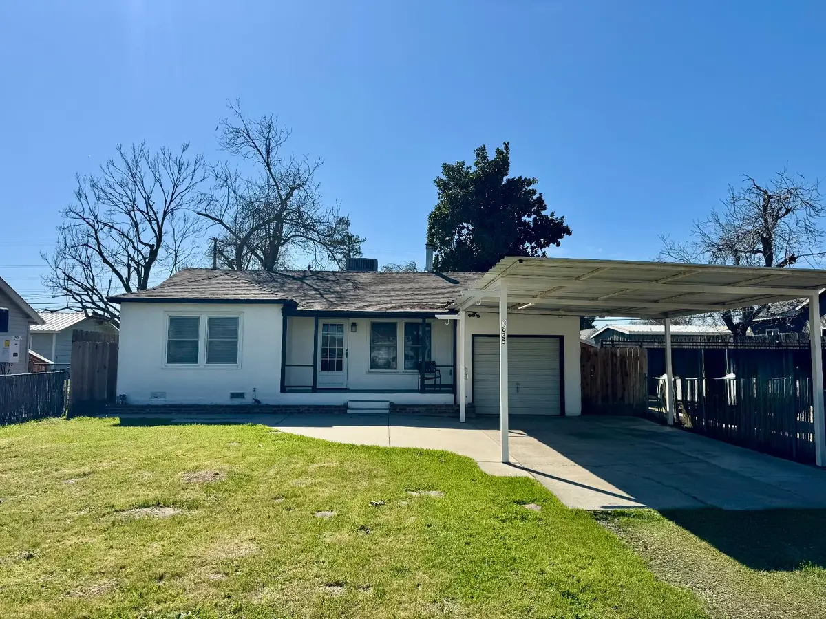 3825 San Joaquin Avenue, Denair, CA 95316 - #1