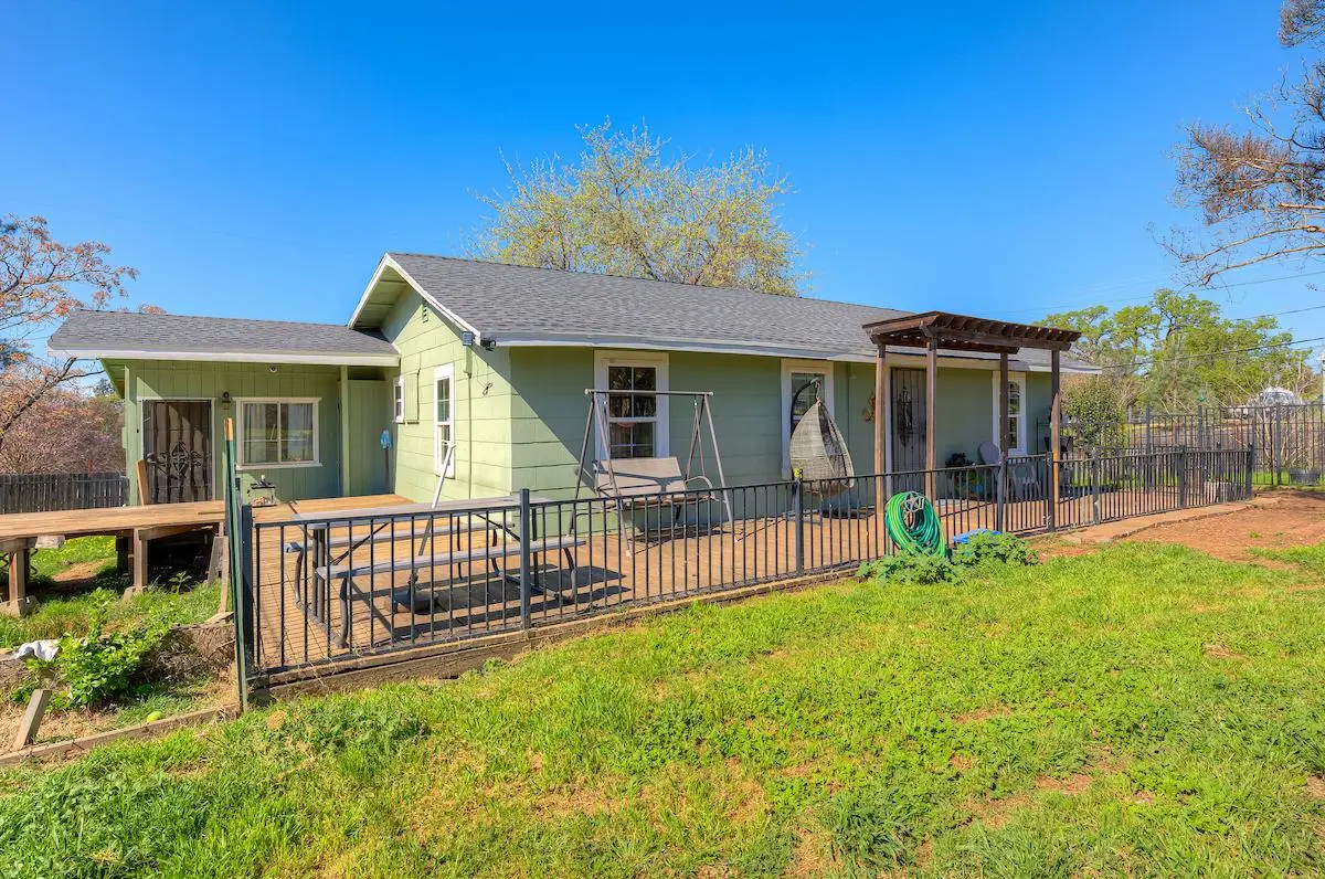 5440 Lower Wyandotte Road, Oroville, CA 95966 - #1