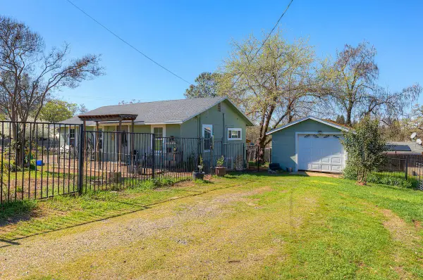 5440 Lower Wyandotte Road, Oroville, CA 95966