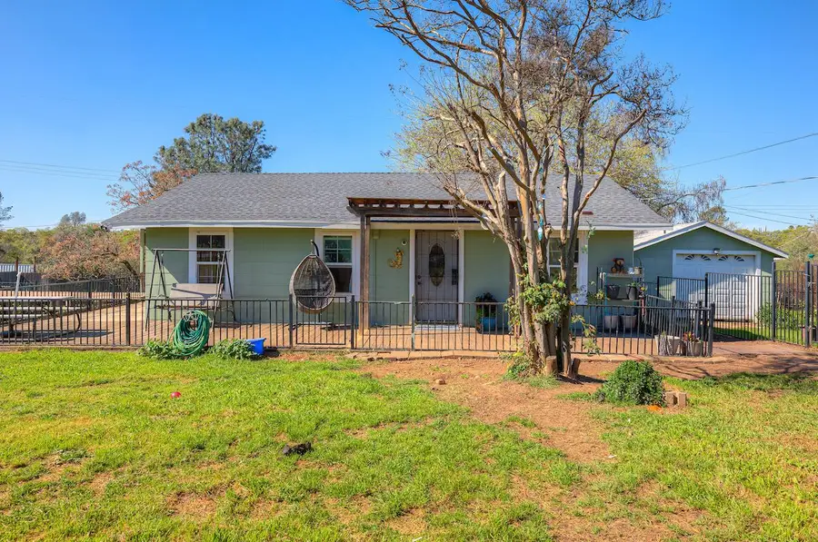 5440 Lower Wyandotte Road, Oroville, CA 95966 - #2