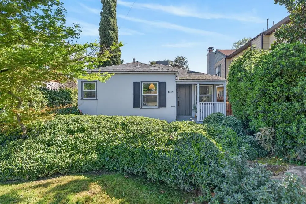 1065 48th Street, Sacramento, CA 95819 - #1