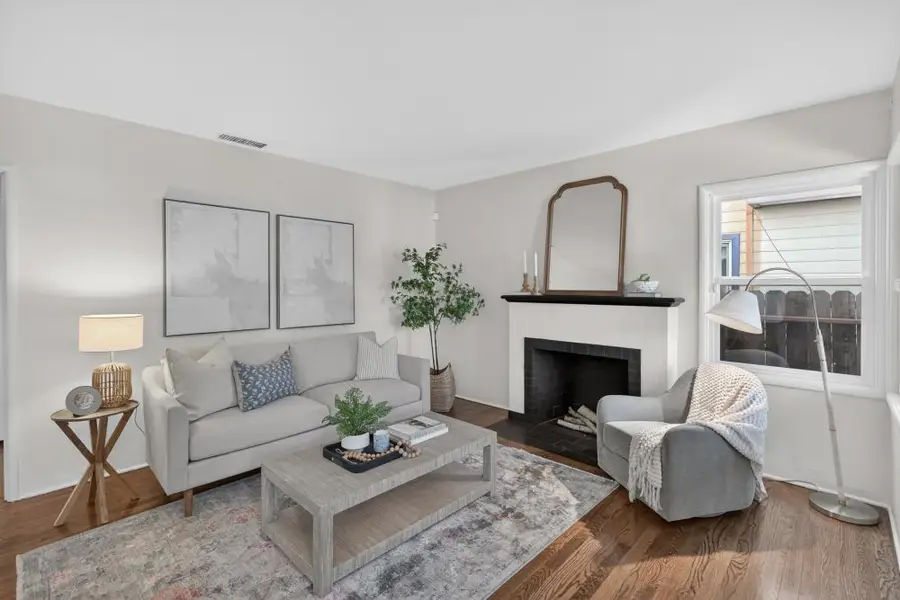 1065 48th Street, Sacramento, CA 95819 - #2