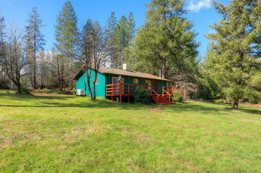 712 Bloomer Hill Road, Berry Creek, CA 95916 - #3