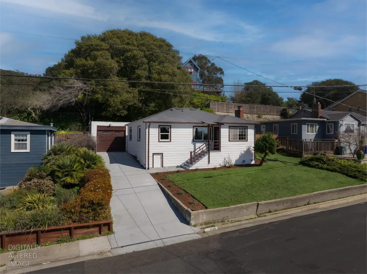 1230 Marin Avenue, San Pablo, CA 94806 - #1