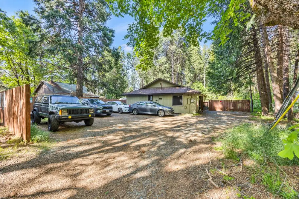 2960 Back Pack Trail, Pollock Pines, CA 95726 - #1