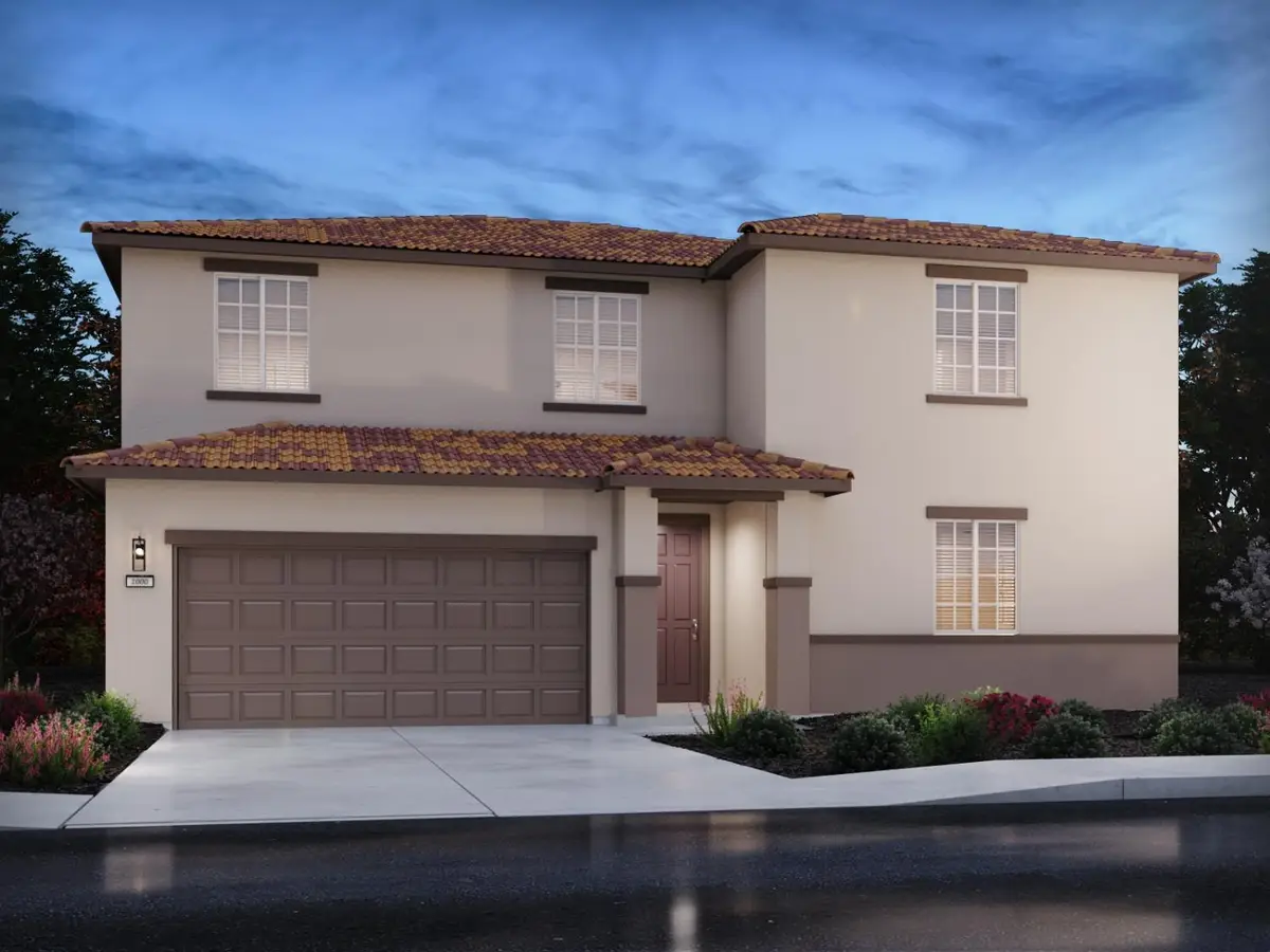 2231 Hewins Street, Manteca, CA 95337 - #1