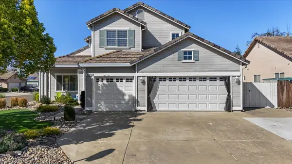 5301 Finney Road, Salida, CA 95368