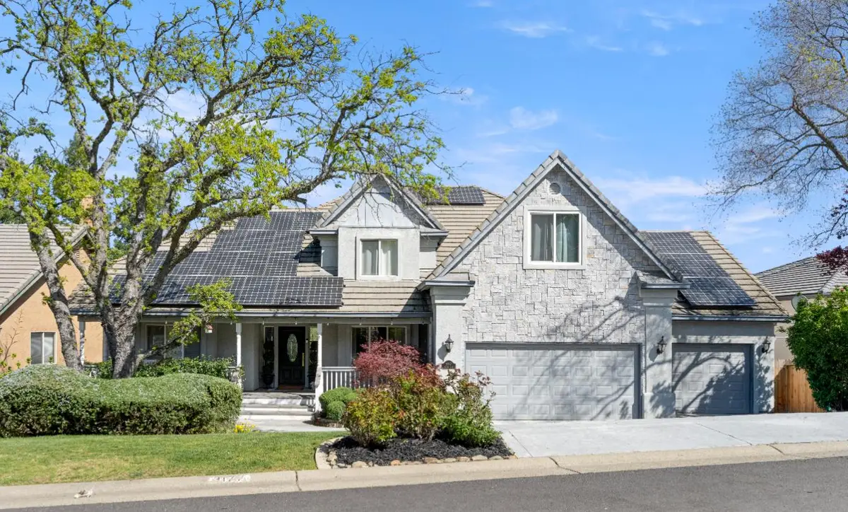 3177 Warren Lane, El Dorado Hills, CA 95762 - #1