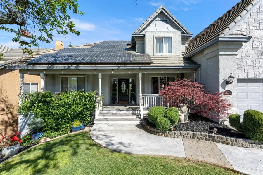 3177 Warren Lane, El Dorado Hills, CA 95762 - #3