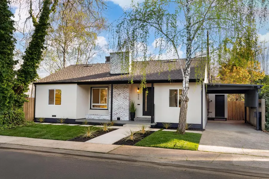 626 Jones Way, Sacramento, CA 95818 - #2