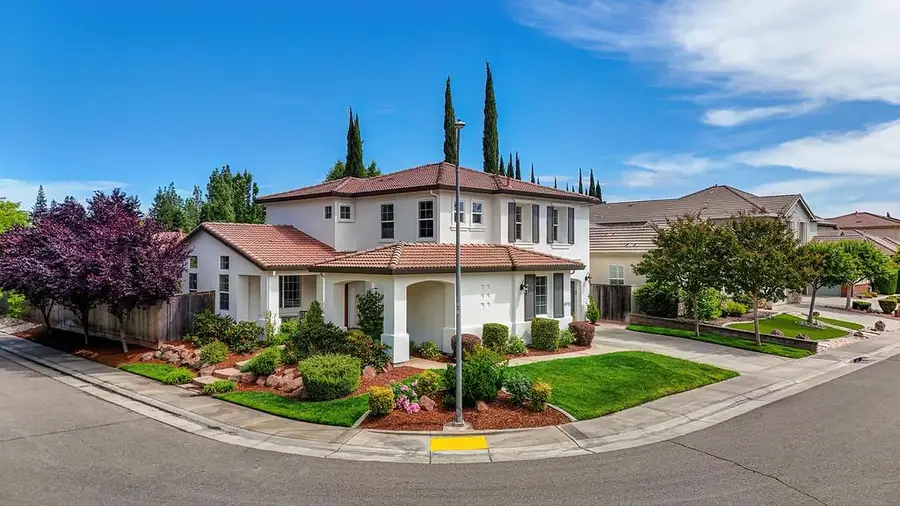 4715 Salem Way, Carmichael, CA 95608 - #2