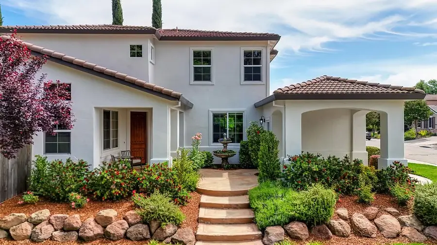 4715 Salem Way, Carmichael, CA 95608 - #3