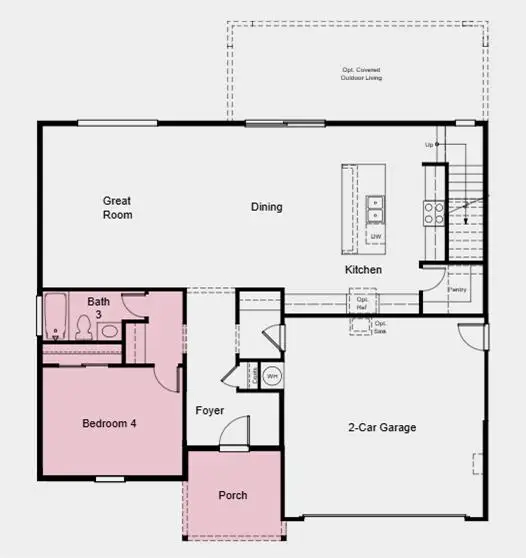 7803 Yellow Cups Way, Sacramento, CA 95829 - #2