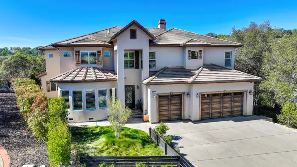 622 Lakeridge Drive, Auburn, CA 95603