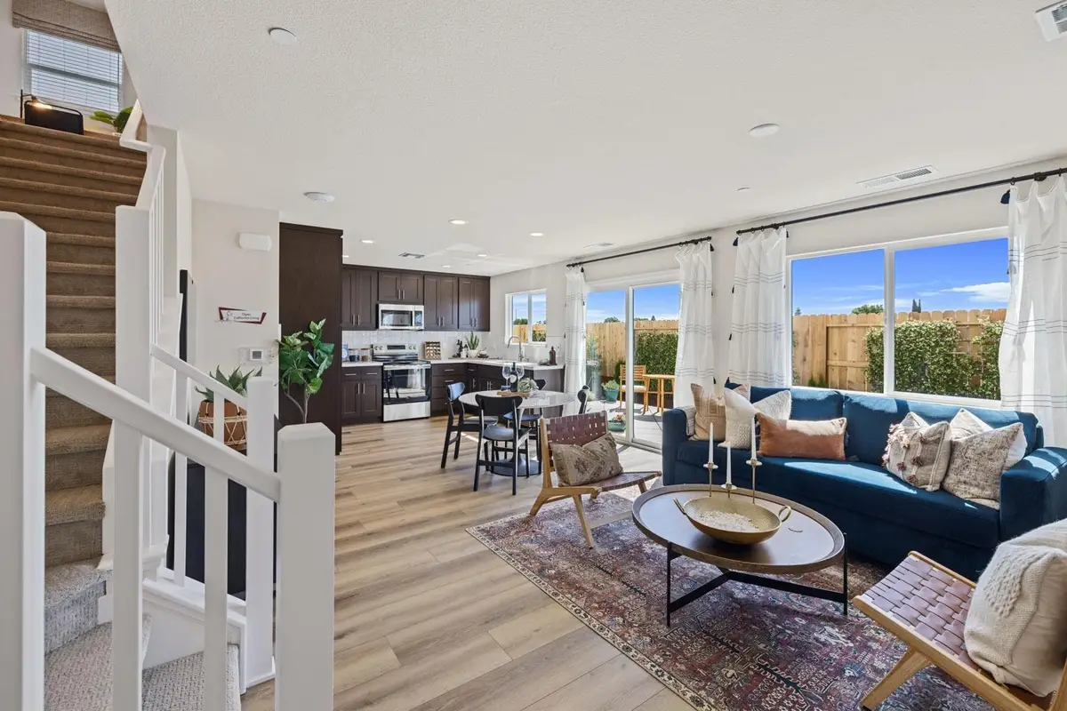 445 Lemongrass Street, Turlock, CA 95380 - #1