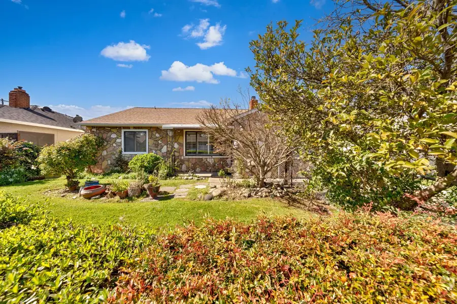 4980 Alcott Drive, Sacramento, CA 95820 - #2