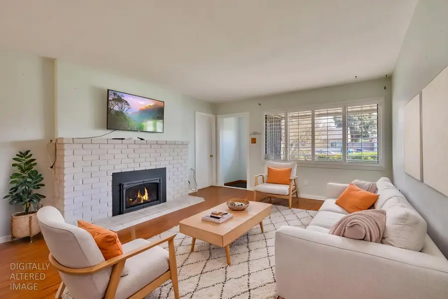 4980 Alcott Drive, Sacramento, CA 95820 - #3