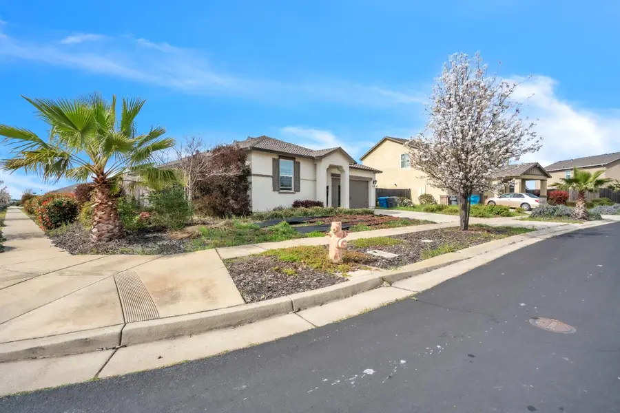 3766 Partridge Parkway, Olivehurst, CA 95961 - #3