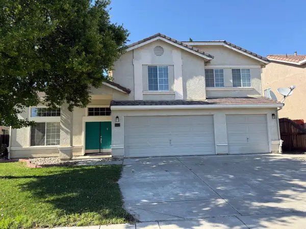 862 Sandra Street, Los Banos, CA 93635