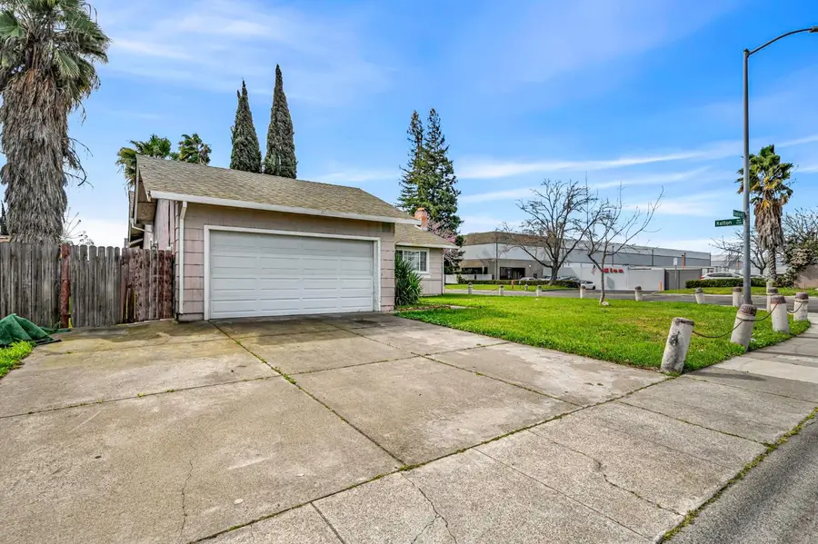 200 Bonfield Way, Sacramento, CA 95838 - #3