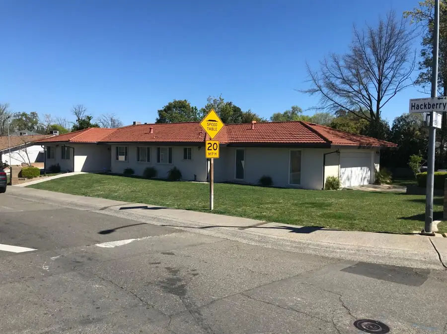 4448 Hackberry Lane, Carmichael, CA 95608 - #2