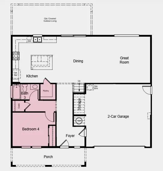 7787 Yellow Cups Way, Sacramento, CA 95829 - #2