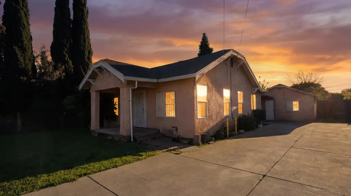 615 Burkett, Stockton, CA 95205 - #1