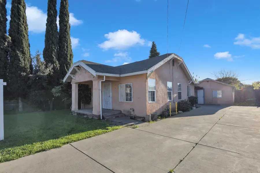 615 Burkett, Stockton, CA 95205 - #2