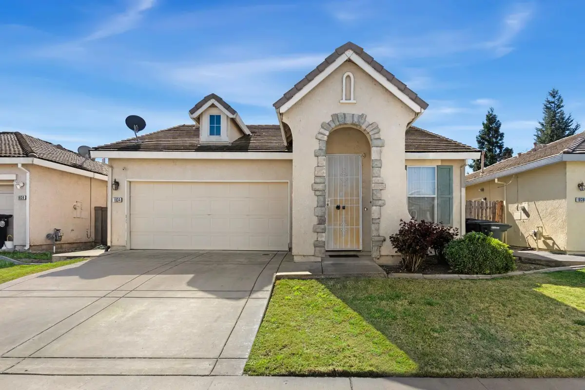 1834 Zurlo Way, Sacramento, CA 95835 - #1