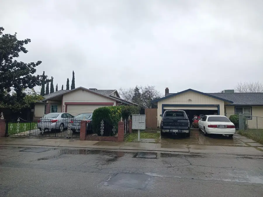 9125 Lansdowne Drive, Stockton, CA 95210 - #2