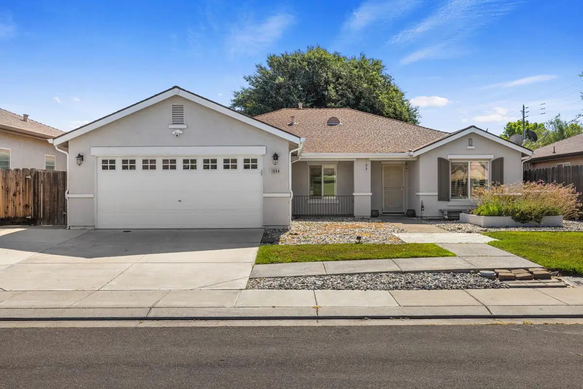 1904 St Peters Street, Modesto, CA 95355 - #1