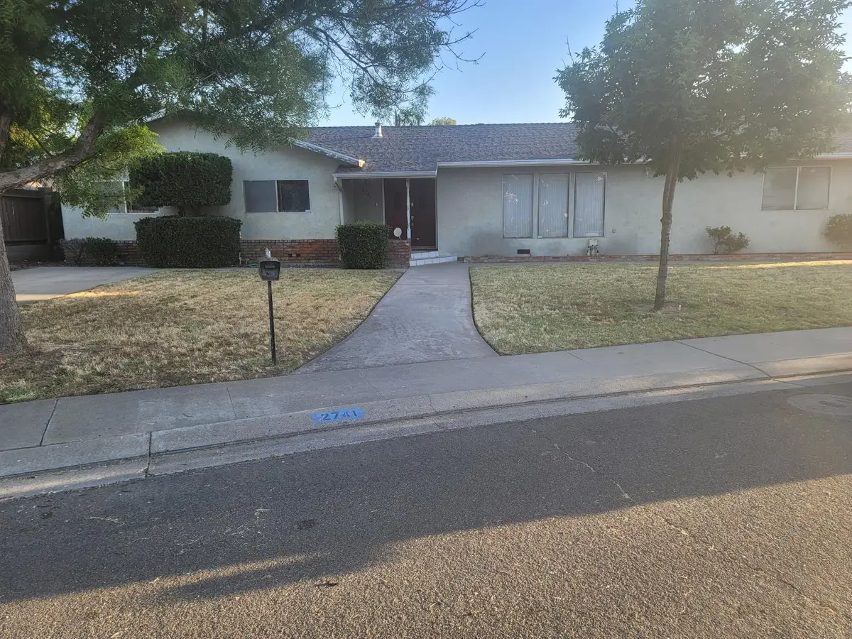 2741 Rosewood Avenue, Ceres, CA 95307 - #1