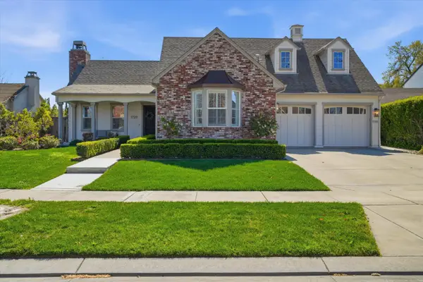 1720 Fairway Oaks Court, Ripon, CA 95366