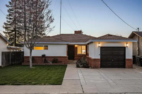 174 Warrington Avenue, Oakdale, CA 95361