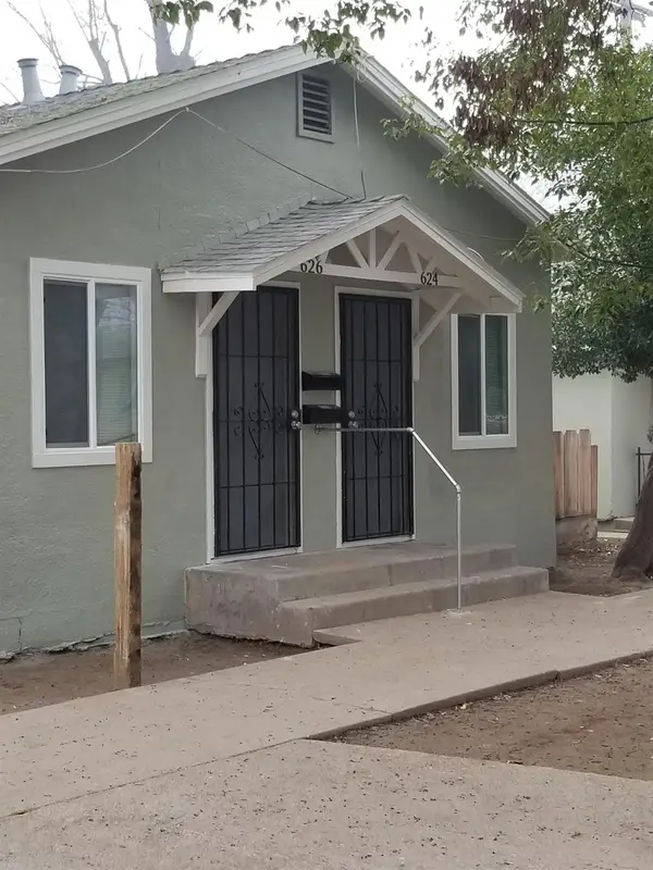 618 J Street, Modesto, CA 95354