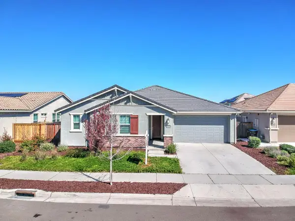 469 Central Pacific Street, Lathrop, CA 95330