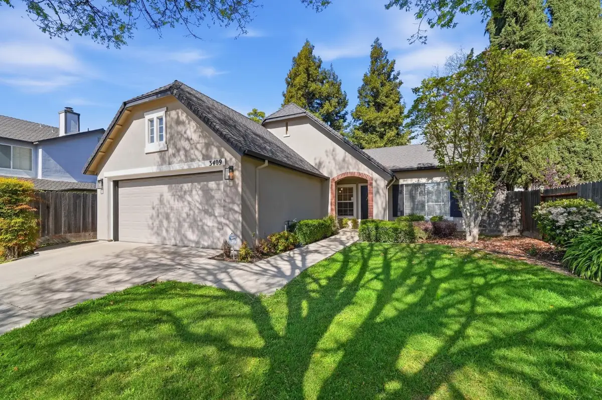 3409 Friar Tuck Way, Modesto, CA 95355 - #1